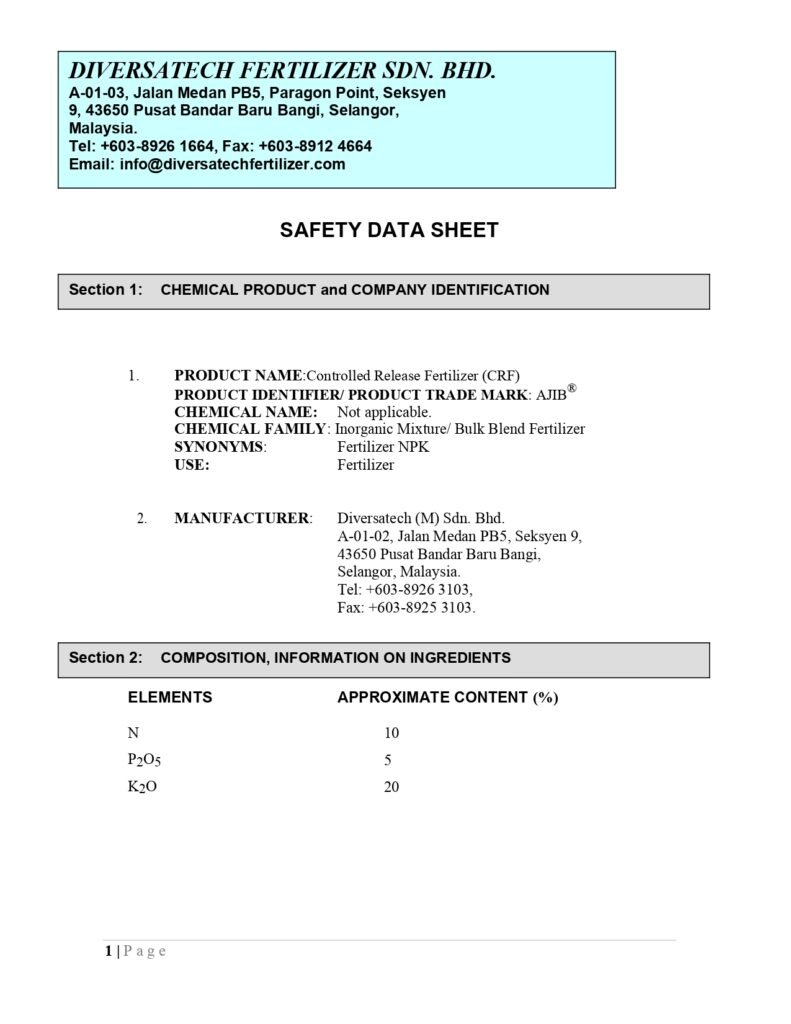 SDS NPK 10-5-20_page-0001